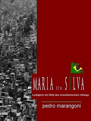 cover image of Maria da Silva